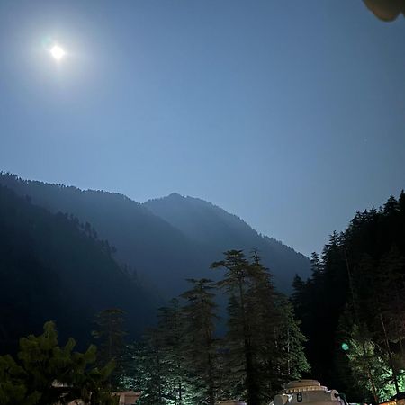 Delight Homestay Kasol Zewnętrze zdjęcie